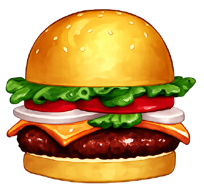 Patty Asset